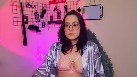 xxgoddesslxx online show from February 21, 7:25 pm