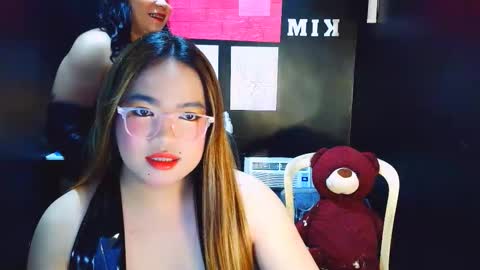 xxirene online show from December 16, 3:12 am