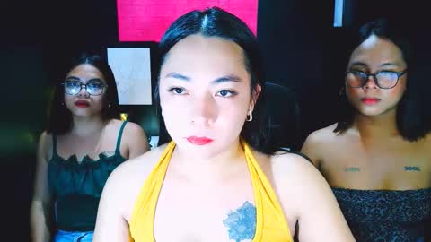 xxirene online show from January 8, 9:13 am