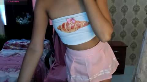 Aya online show from February 3, 2:53 am