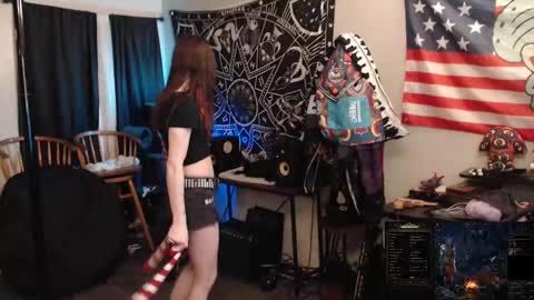 Lilith online show from October 3, 4:17 am