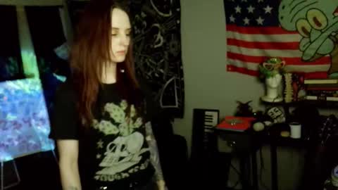 Lilith online show from February 6, 7:01 am