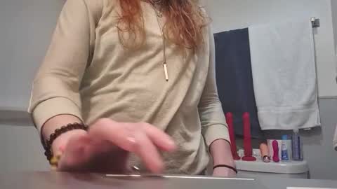 xxmariebliss online show from January 13, 3:45 am