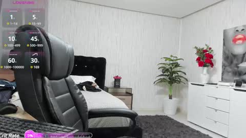 xxsecretdesirexx  Catalina online show from February 21, 10:26 pm