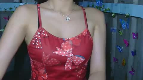 Kelsey online show from March 25, 8:56 pm