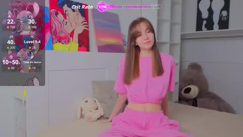 Eva online show from March 14, 5:19 am