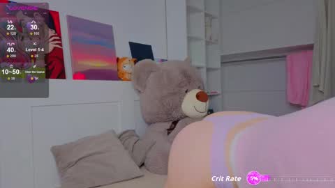 Eva online show from April 6, 5:08 am