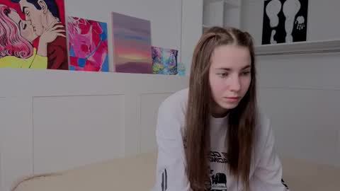 Eva online show from February 27, 5:18 am