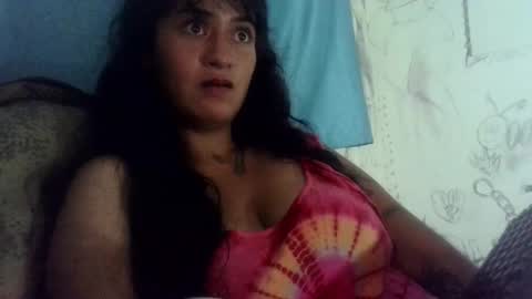   LILI  online show from October 18, 2:14 am