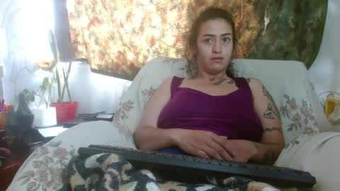   LILI  online show from January 4, 8:37 pm