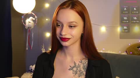 Snapshot of xxx_sunset chatting on December 15, 2:48 pm Molly online show from December 15, 2:48 pm