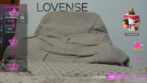 Lola online show from January 18, 1:07 pm