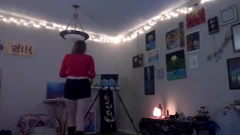 Lola online show from December 14, 3:23 am