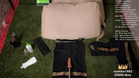 Mary online show from February 16, 1:11 pm