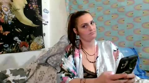 Misti online show from September 27, 5:58 am