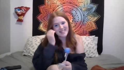 xxxscarlett_rayxxx online show from October 5, 6:40 am