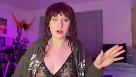 Jinx online show from April 9, 5:10 am