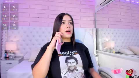 Yakeline online show from January 22, 8:38 pm