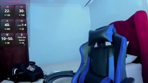 yan_nyan online show from February 17, 10:27 pm