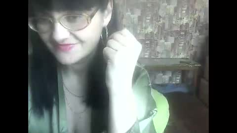 Snapshot of yanafiesta chatting on February 14, 9:45 am yanafiesta online show from February 14, 9:45 am
