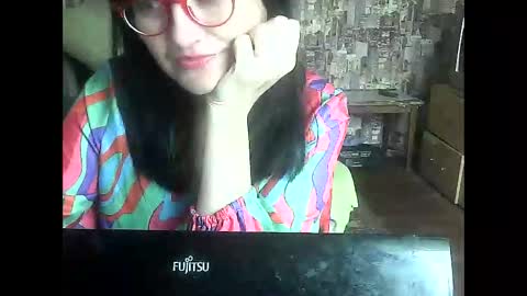 Snapshot of yanafiesta chatting on October 1, 11:15 am yanafiesta online show from October 1, 11:15 am