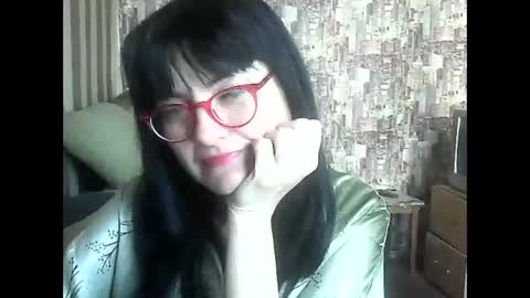 Snapshot of yanafiesta chatting on October 6, 8:53 am yanafiesta online show from October 6, 8:53 am