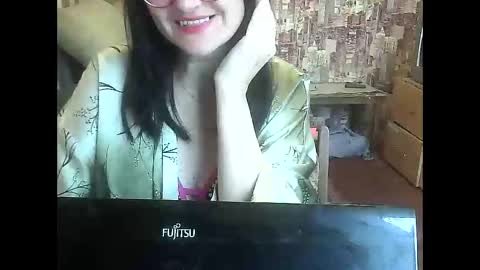 yanafiesta online show from October 21, 10:19 am