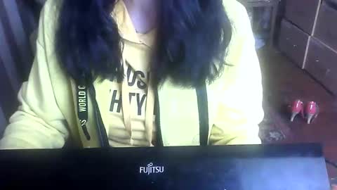 yanafiesta online show from February 11, 10:17 am