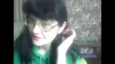 Snapshot of yanafiesta chatting on February 7, 10:19 am yanafiesta online show from February 7, 10:19 am