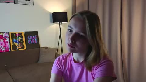 Kate online show from September 21, 3:10 pm