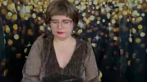 Anika online show from October 20, 10:51 am