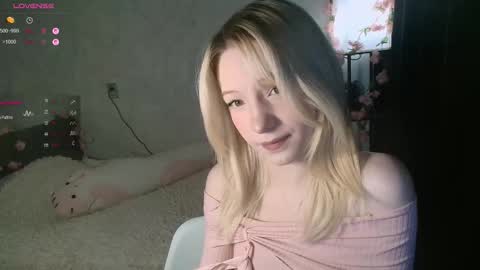 Anny online show from March 7, 2:57 pm