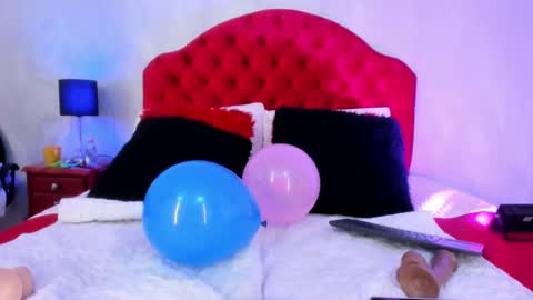 Yara Bliss  online show from September 23, 10:52 pm