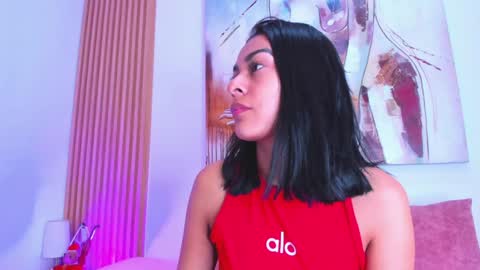 Snapshot of yasiir_0229 chatting on December 21, 3:36 am Yasiir online show from December 21, 3:36 am