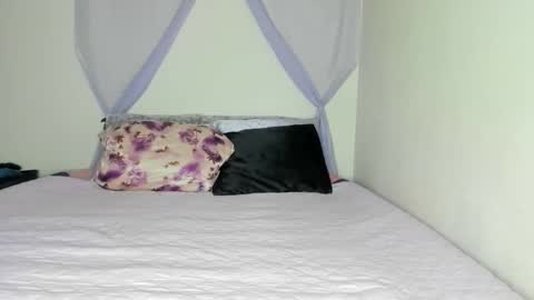 Yasmina online show from October 30, 2:14 am