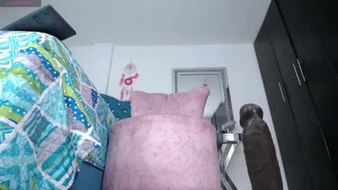 Jasmin online show from May 15, 7:05 pm