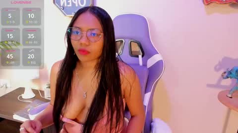 yeika_foxy online show from February 26, 11:00 am