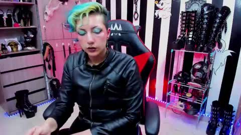 Yelena online show from February 19, 9:36 pm