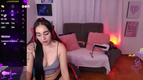 Valery  online show from October 20, 8:39 am