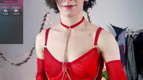 Liya online show from November 23, 3:47 pm