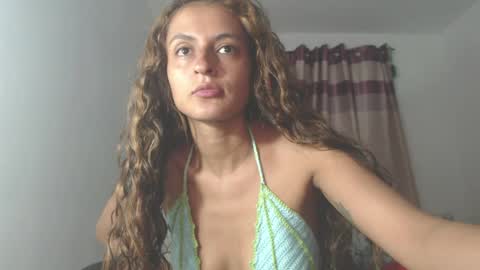 Yemaya 28 online show from April 5, 4:00 am