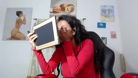 Snapshot of yemaya_28 chatting on October 5, 7:13 am Yemaya 28 online show from October 5, 7:13 am