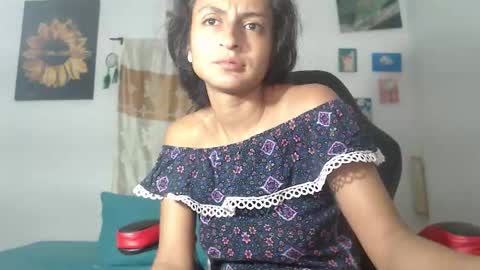 Yemaya 28 online show from November 17, 4:35 am