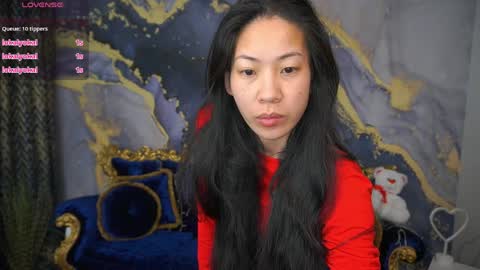 yennstar online show from April 12, 4:26 am