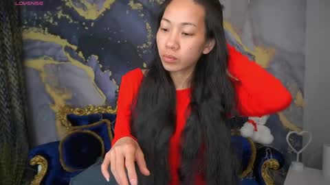 yennstar online show from April 13, 7:36 pm