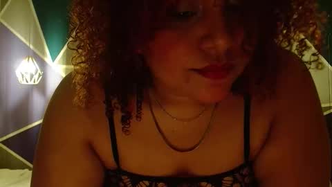 yera_carey online show from October 4, 1:00 am