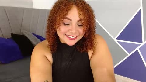 yera_carey online show from September 28, 12:07 am