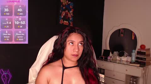 Snapshot of yes2802 chatting on January 21, 2:48 pm Yesi online show from January 21, 2:48 pm