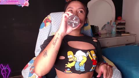 Snapshot of yes2802 chatting on February 1, 3:28 pm Yesi online show from February 1, 3:28 pm