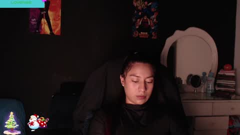 Snapshot of yes2802 chatting on December 16, 4:49 pm Yesi online show from December 16, 4:49 pm